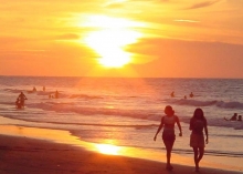 Imagen Playa Murcielago-Manta